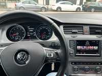 VW Golf VII highline unic propietar