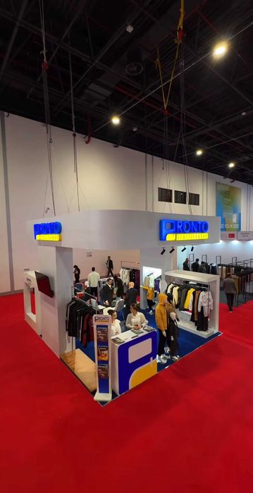 Строим выставочные стенды от а до я\Ko‘rgazma stendlari A dan Ya gacha