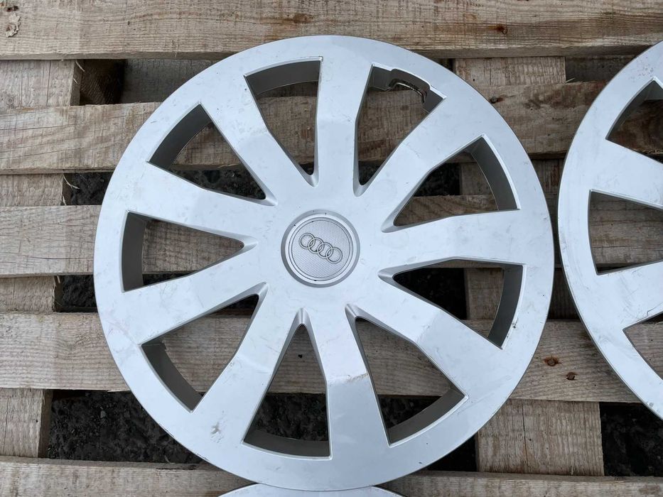 15 цола Тасове за Audi A1 Ауди А1 Оригинални