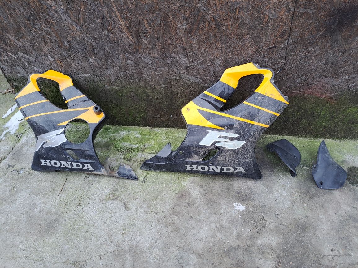 Piese honda cbr f4 model carburatie