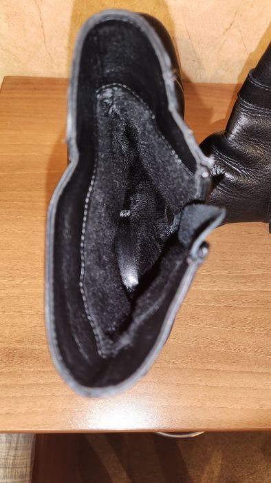 Боти Кавалер № 40