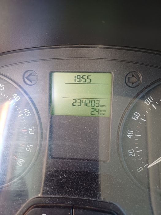 Skoda fabia 2011 euro 5  1.6 tdi preț fix