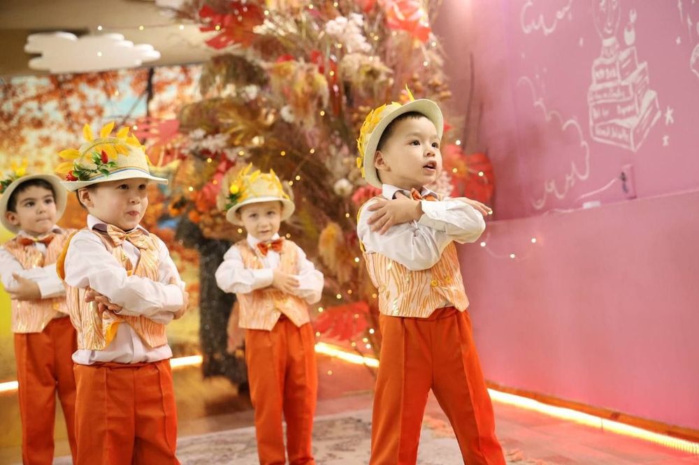 Прокат костюмов.