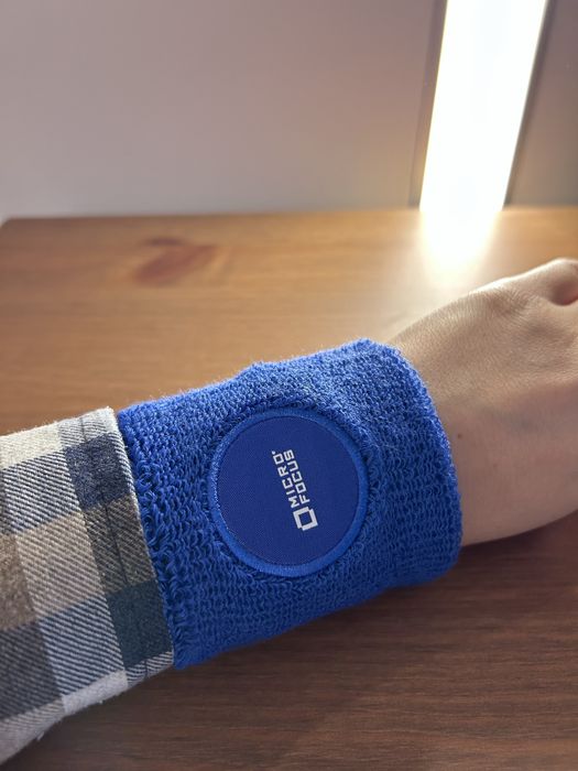 Bratara pentru sport