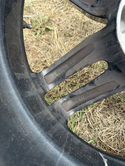 Джанти “18” BROCK 5х112 Vw, Audi, Seat, Skoda