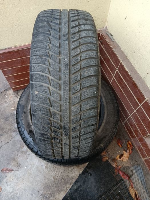 Cauciucuri iarna 205 55 r 16
