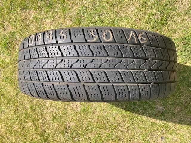 Гума с джанта 195/50R16 всесезонна 16"