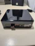 Mini PC Intel NUC gen 8 16gb ram 512g nvme indows11