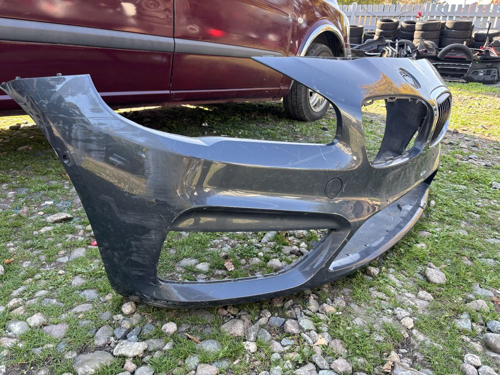 Броня BMW F45 F46