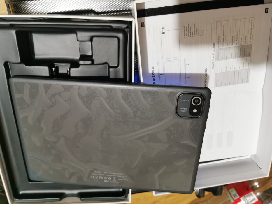 Tableta 10.1 MB1001 2gb ram 32 Rom Android