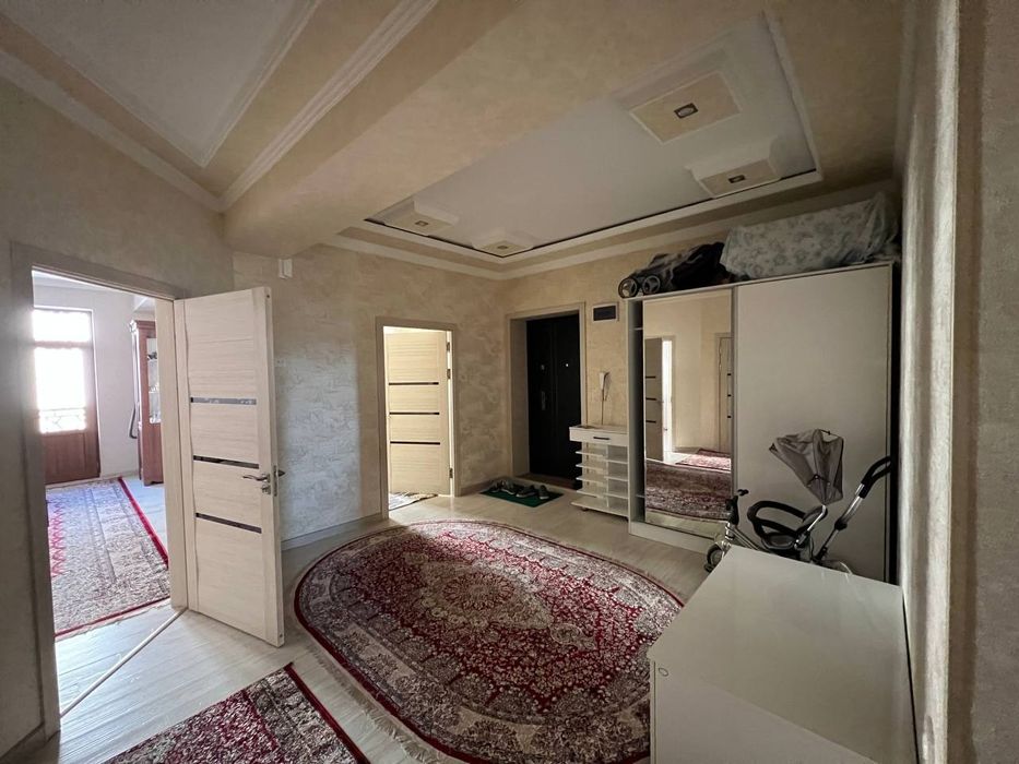 Arenda Sagbon Baurum 2 xona 3 etaj idial uy