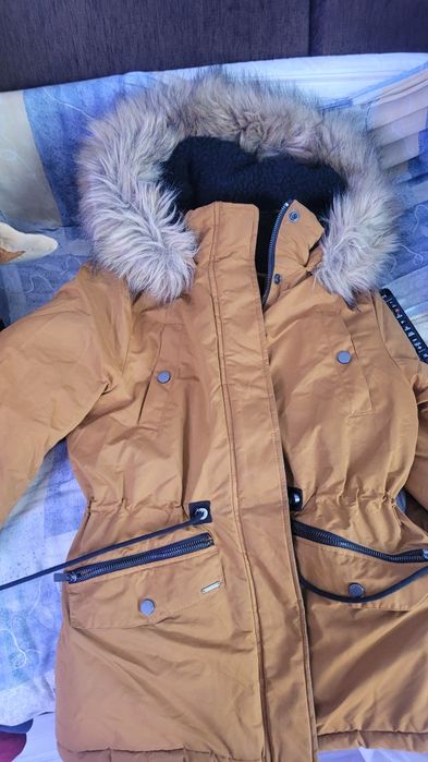 Geaca de dama superdry