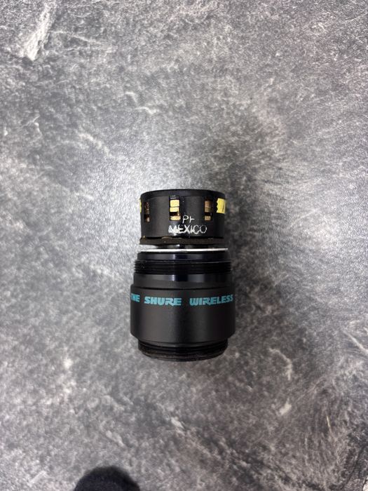 Capsula Shure BG 3.0