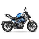 Motocicleta CFMOTO 300NK ABS '24