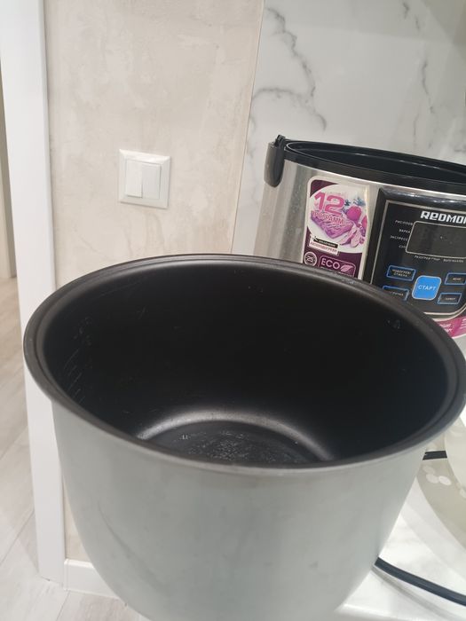 Мультварка 120 рецептов редмонд