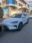 BYD Chempion EV 2024 full