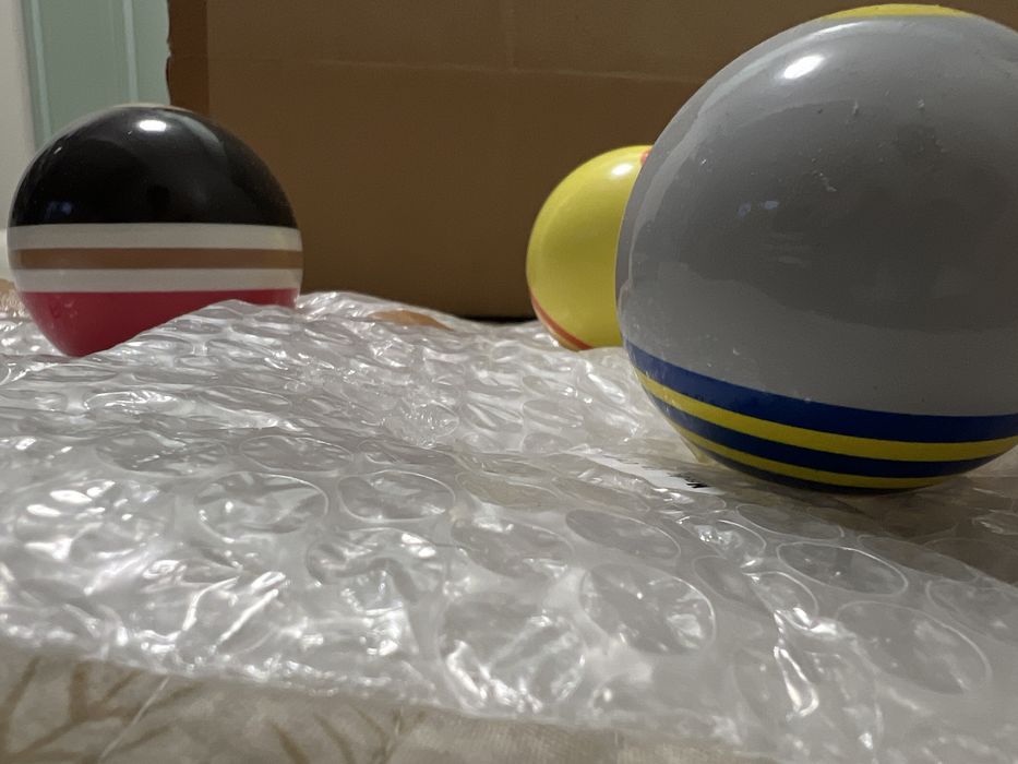 vand tame ceral, quad, sweets