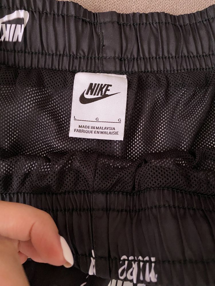 Оригинални къси панталони Nike-мъжки