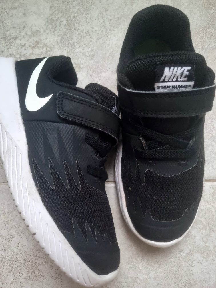 Детски маратонки Nike Star Runner 27 номер