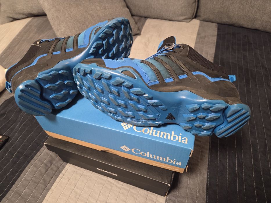 Adidas Terrex swift