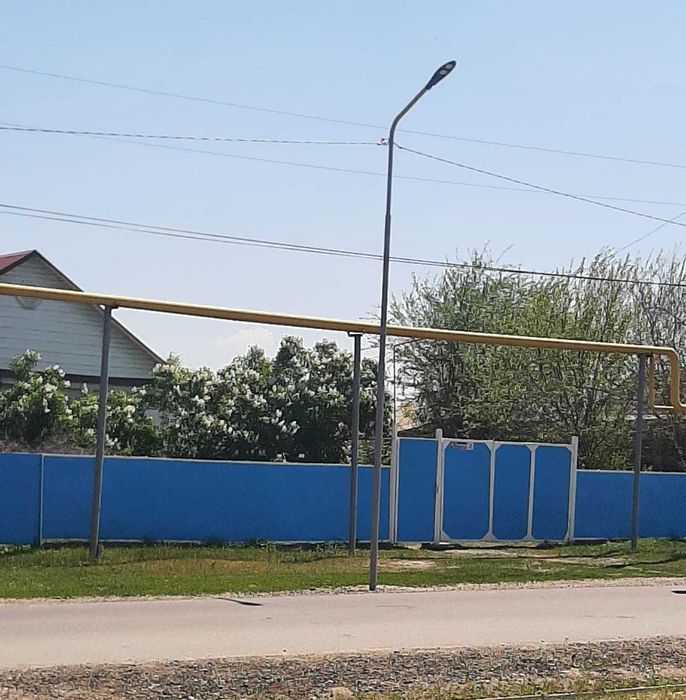 Дом 5 комнат - 100 кв.м., участок 20 соток.