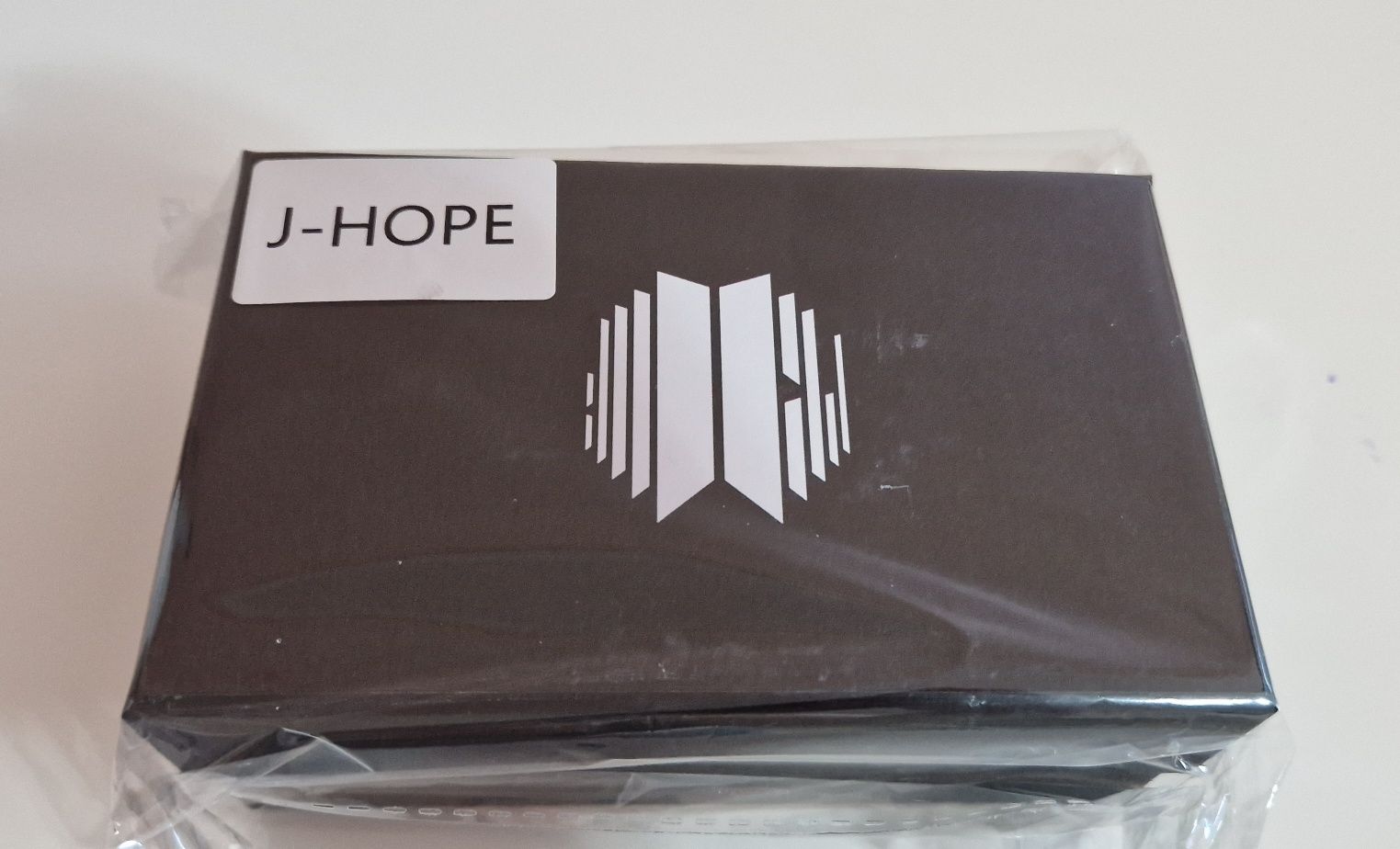 BTS подарочный бокс