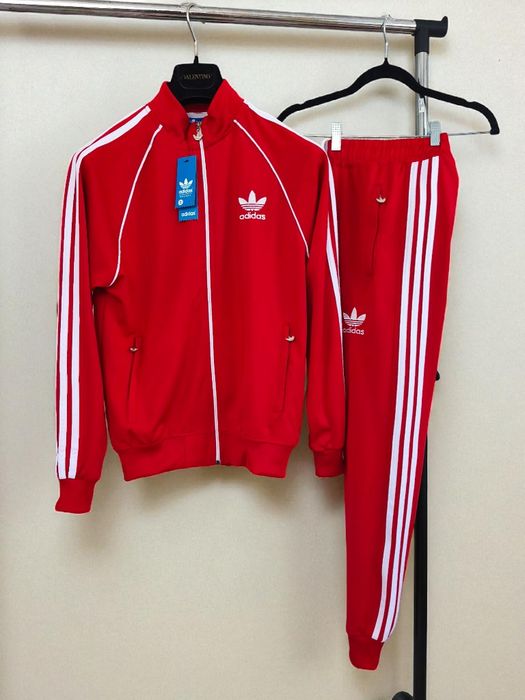 Trening Barbati Siglele Cusute