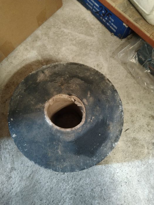 Гидроизоляция резиновый