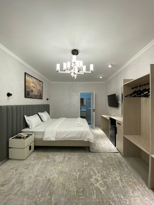 Сдается в аренду мини гостиница