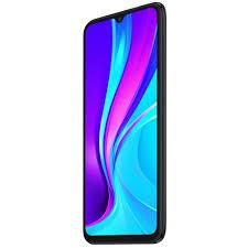 Telefon Redmi 9 ,64GB stocare,3GB RAM,ecran 6.53",negru/albastru,nou