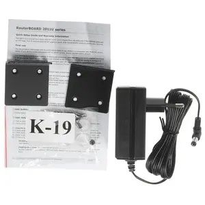 Маршрутизатор MikroTik RB2011UiAS-RM