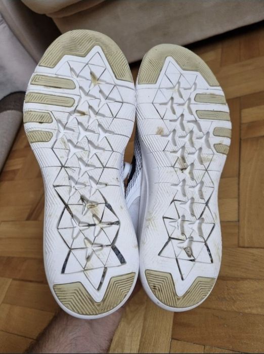 Pantofi Sport Flex Trainer 7, Nike, Damă, Tehn. FLEX și Flywire - 38,5