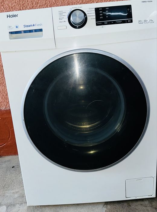 продам стиральную машину Haier 7кг