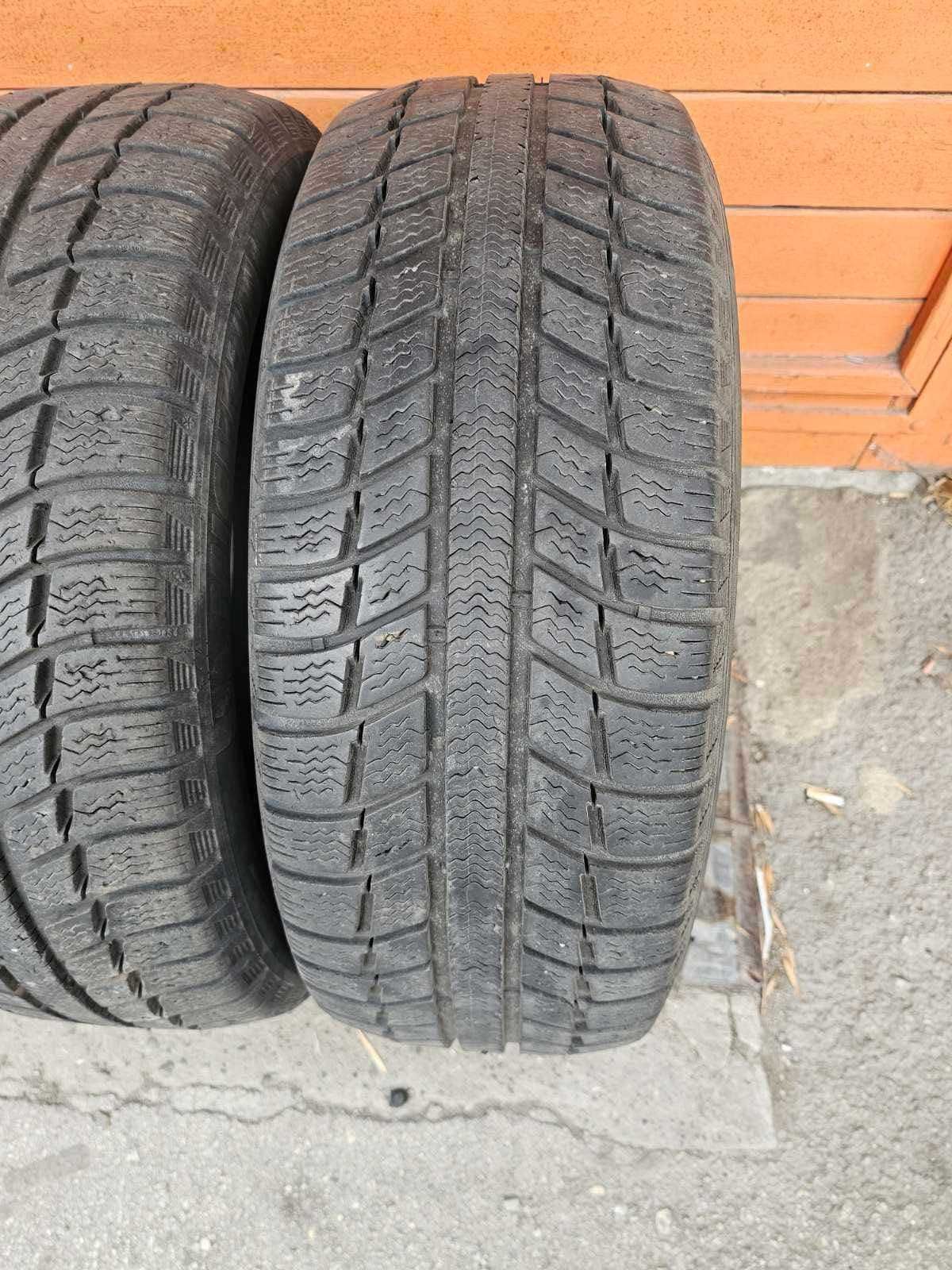 Зимни гуми Michelin 205/55/ R16