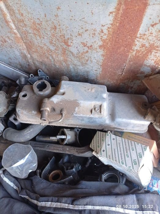 Продаю головку от лады 2109