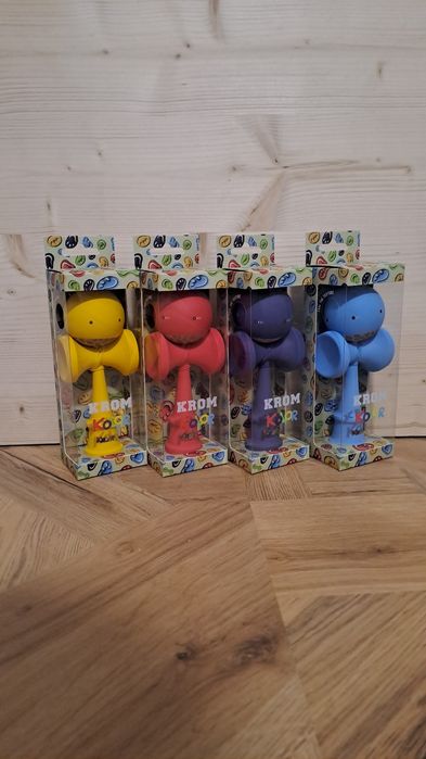 Kendama KROM Kolor