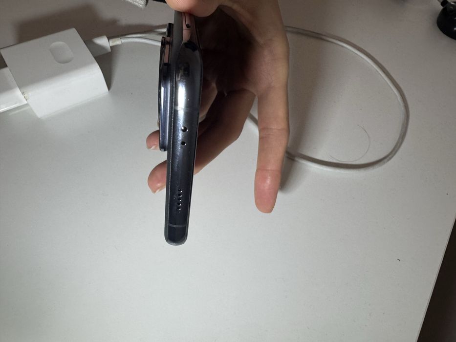 Като нов! Huawei P60 pro - 8/256 black