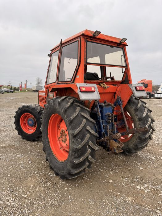 Same Leopard 85 cp in 4 postone