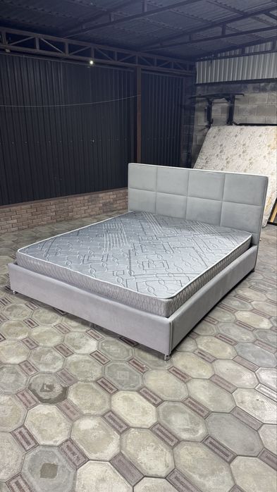 Продается кровать