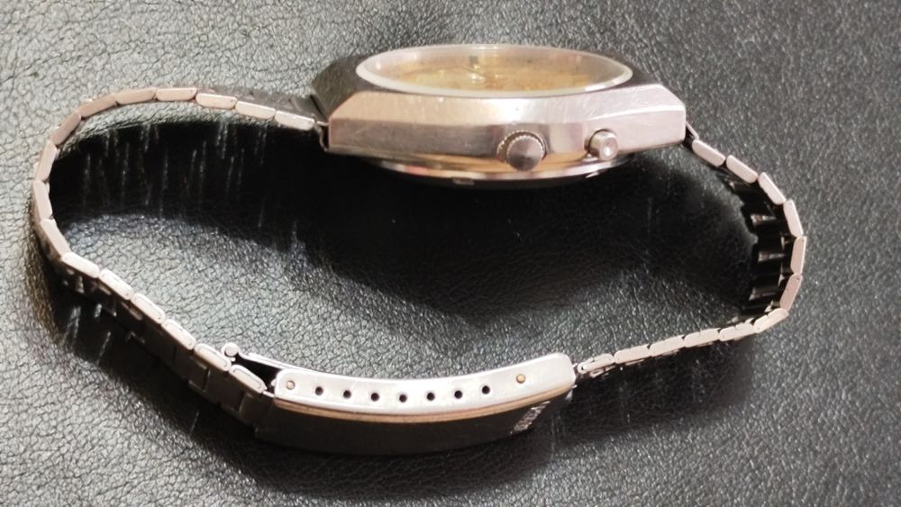 Часовник ORIENT Crystal 21 J Automatic / Японски Часовник