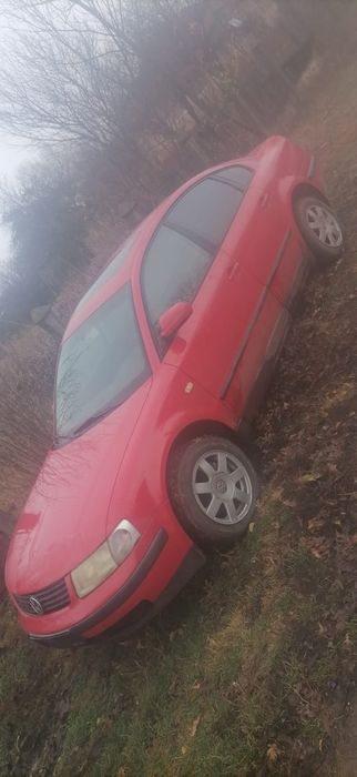Dezmbrez passat b5 1.8 20v cutie automata