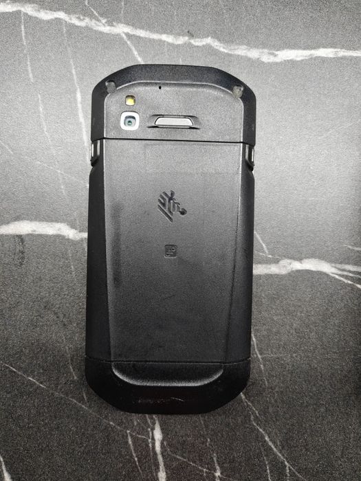 Scanner terminal zebra tc 57