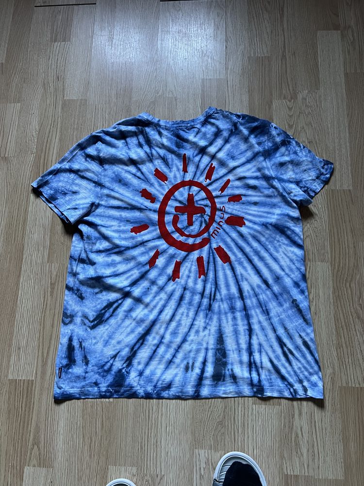 Tricou Chiemsee tie dye vintage