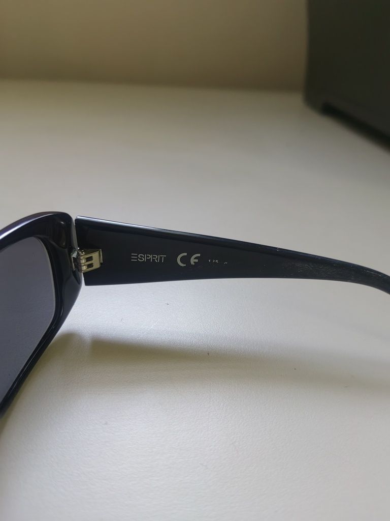 Слънчеви очила Esprit с диоптър - 1,25