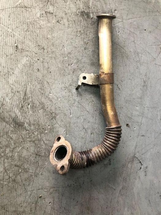 teava egr  2.0 dci m9r  renault laguna 3