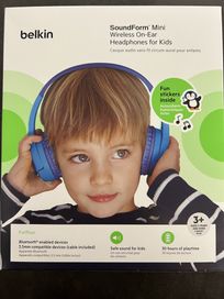 Belkin детски слушалки