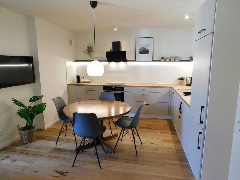 Дава се под наем Двустаен апартамент в София, Люлин 9 - 55 кв.м за 484.5 € - Снимка #1