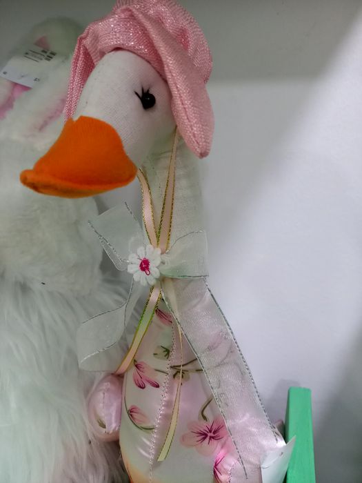 Плюш играчки нови внос Англия