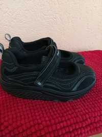 Pantofi Skechers MBT piele nr 36,5#