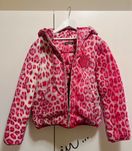 Момичешко яке Roberto Cavalli 8 години, 136 см, Roberto Cavalli